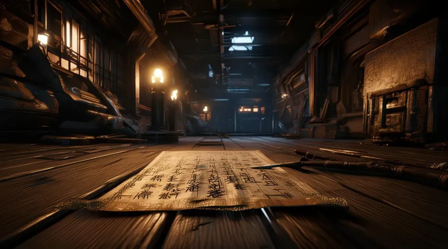 绝世武林游戏图片3